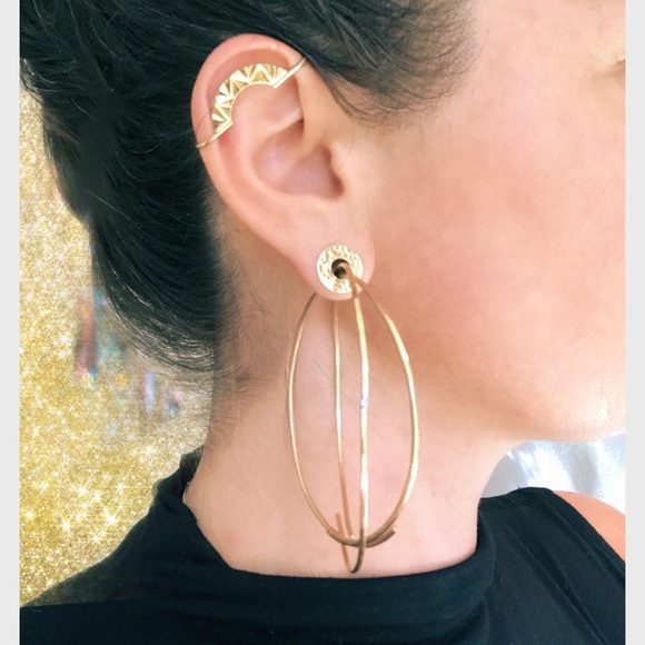 Ear Cuff - Picture 3 of 5